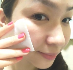 ホホバオイルの使い方19