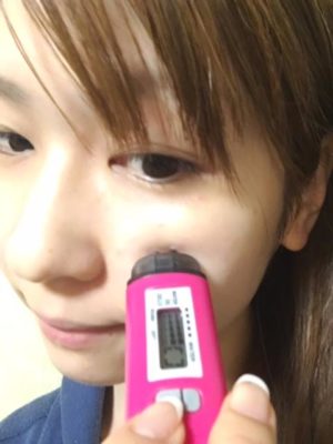 乾燥肌チェック-2