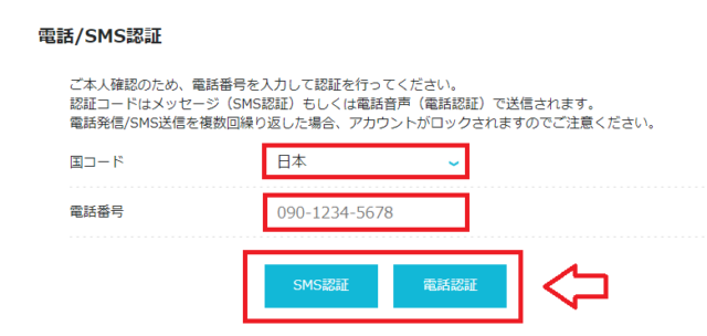 ConoHaWing申込みの流れと注意点4